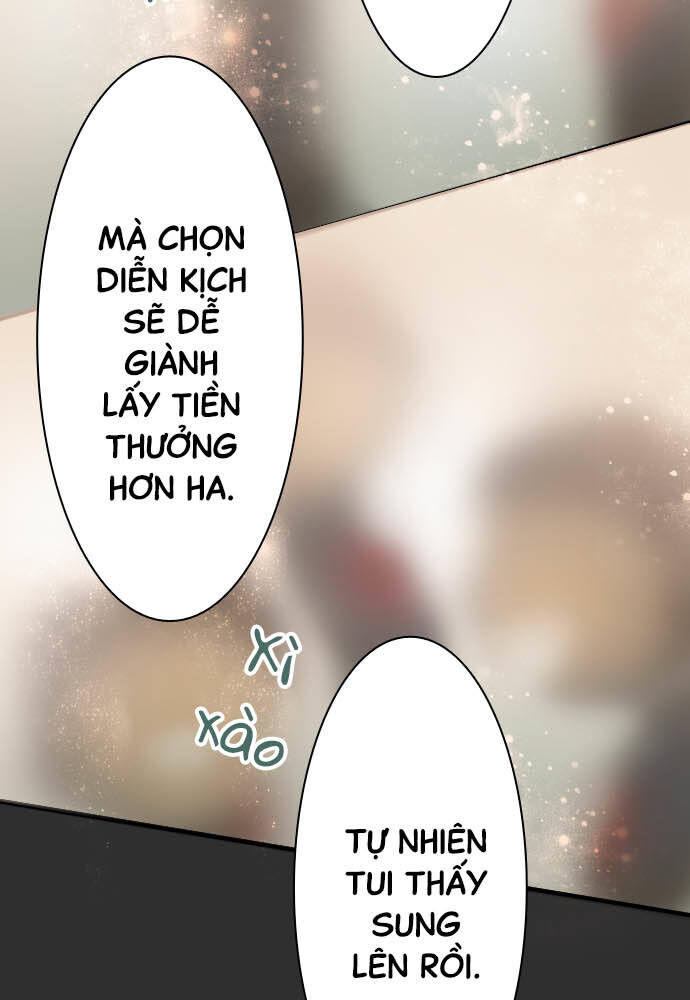 Hoa Cánh Sao Chapter 49 - Trang 2