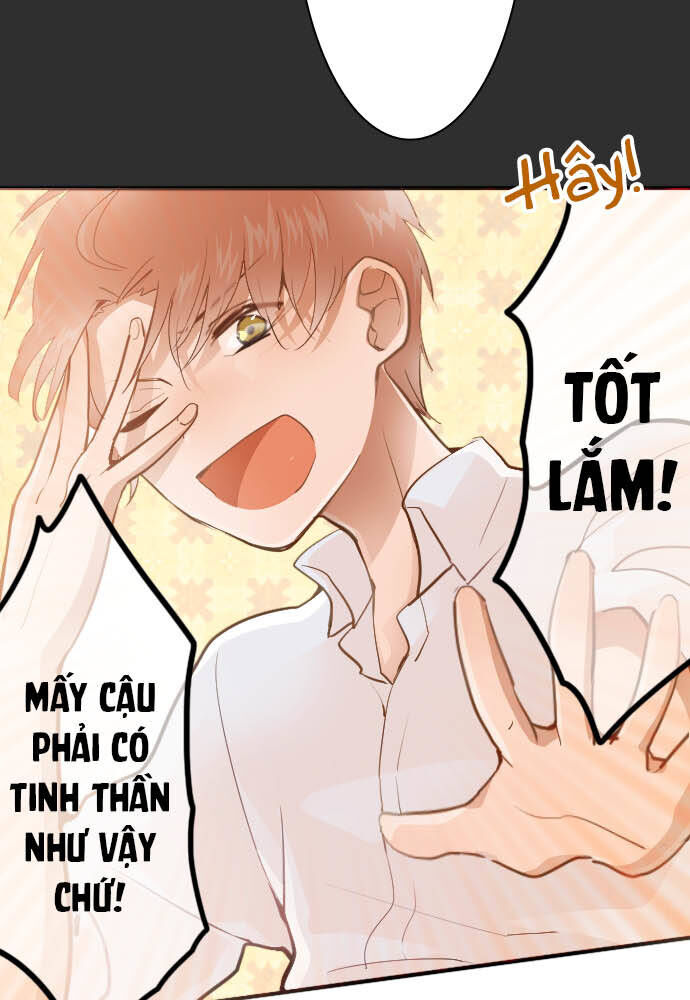 Hoa Cánh Sao Chapter 49 - Trang 2