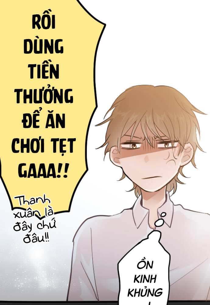 Hoa Cánh Sao Chapter 49 - Trang 2