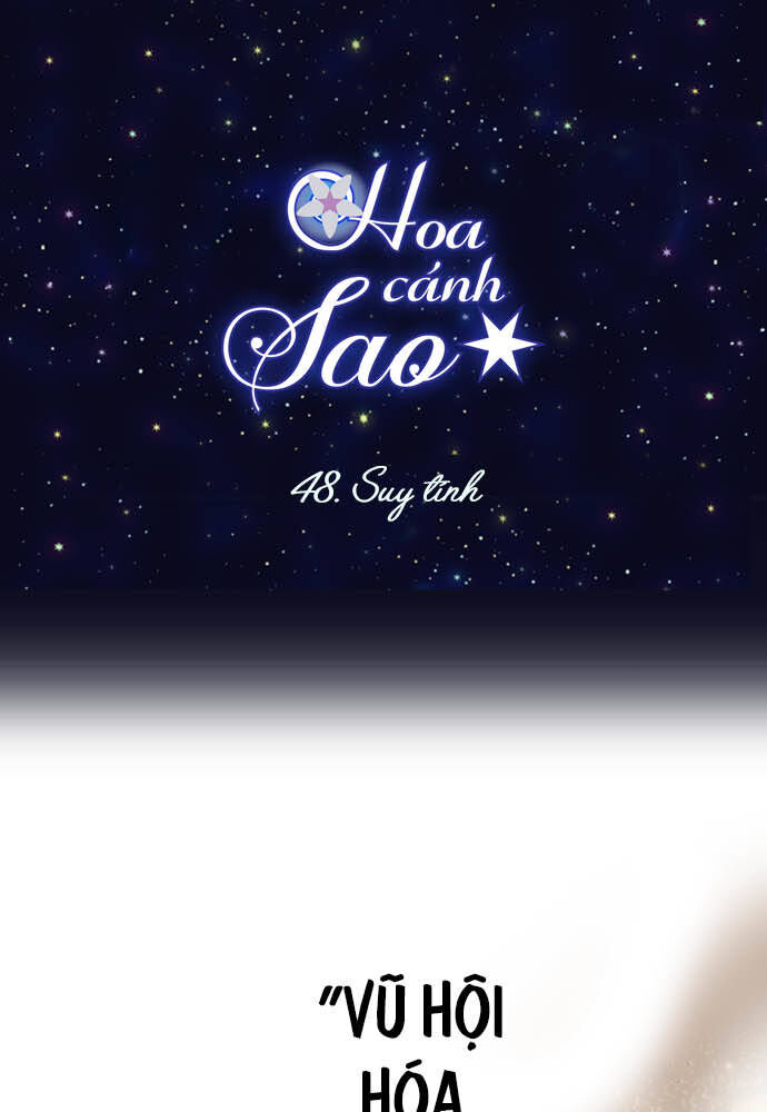 Hoa Cánh Sao Chapter 49 - Trang 2