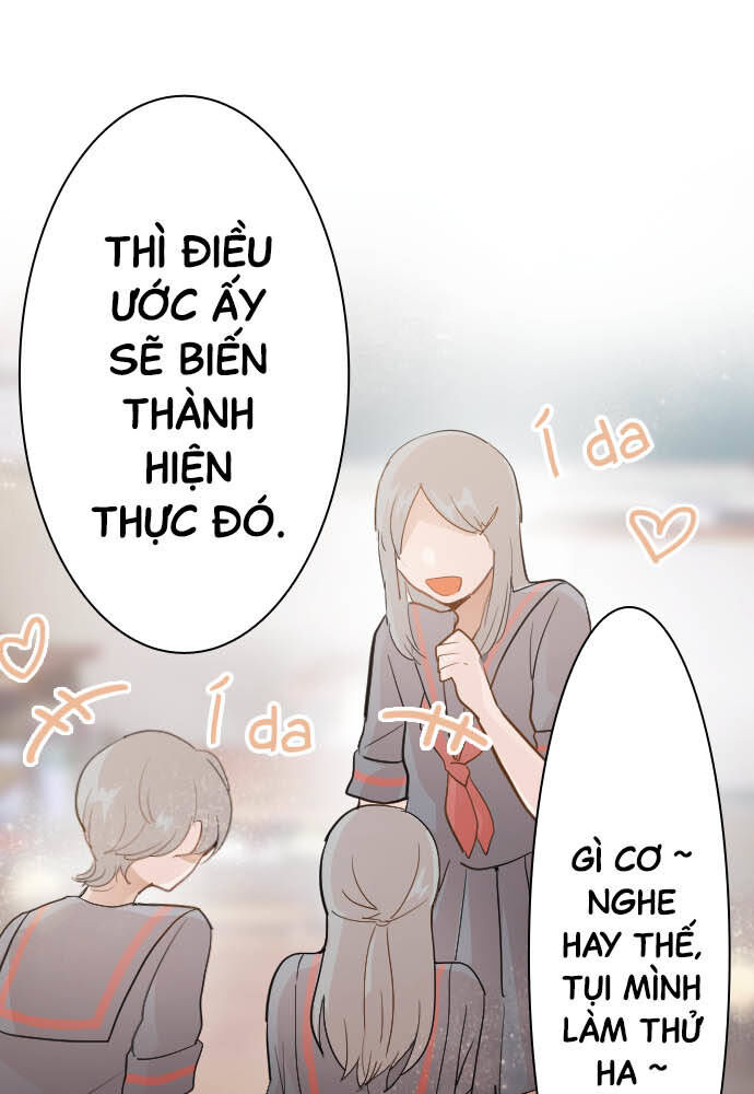 Hoa Cánh Sao Chapter 49 - Trang 2