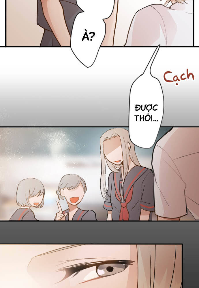 Hoa Cánh Sao Chapter 49 - Trang 2