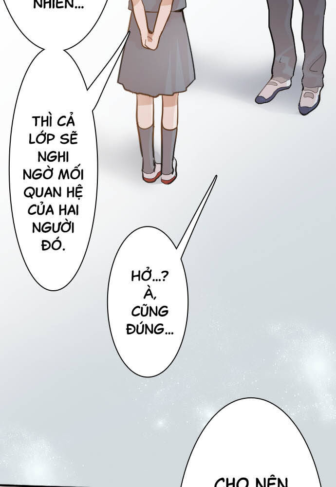 Hoa Cánh Sao Chapter 49 - Trang 2