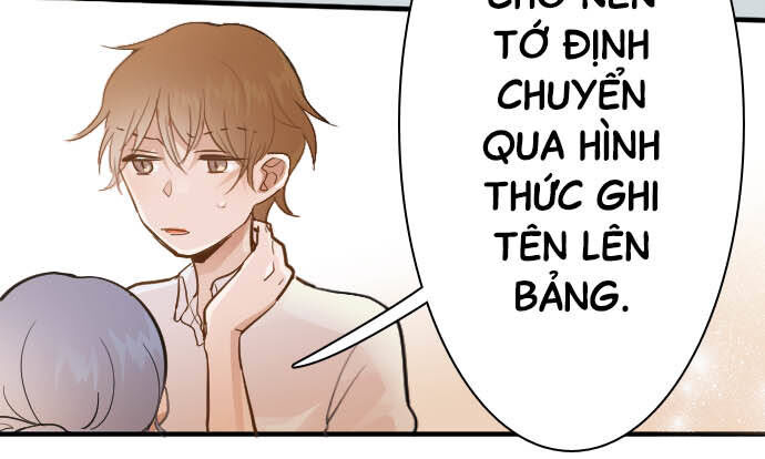 Hoa Cánh Sao Chapter 49 - Trang 2