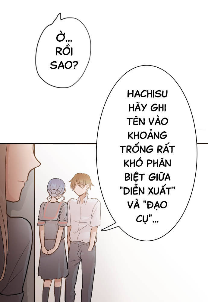Hoa Cánh Sao Chapter 49 - Trang 2