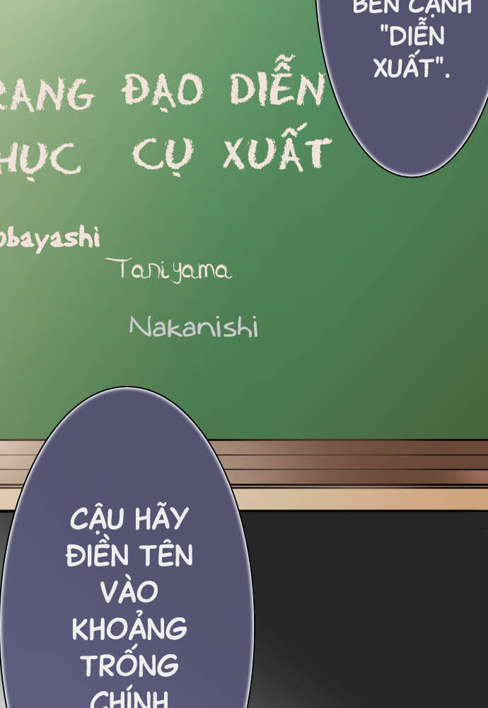 Hoa Cánh Sao Chapter 49 - Trang 2