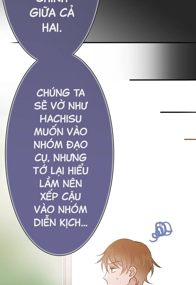 Hoa Cánh Sao Chapter 49 - Trang 2