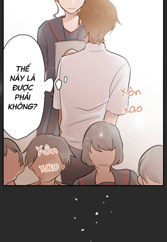 Hoa Cánh Sao Chapter 49 - Trang 2