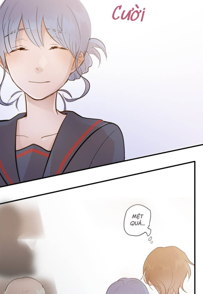 Hoa Cánh Sao Chapter 49 - Trang 2