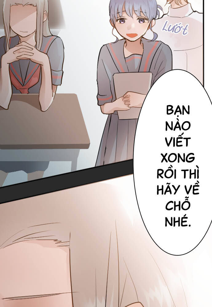 Hoa Cánh Sao Chapter 49 - Trang 2