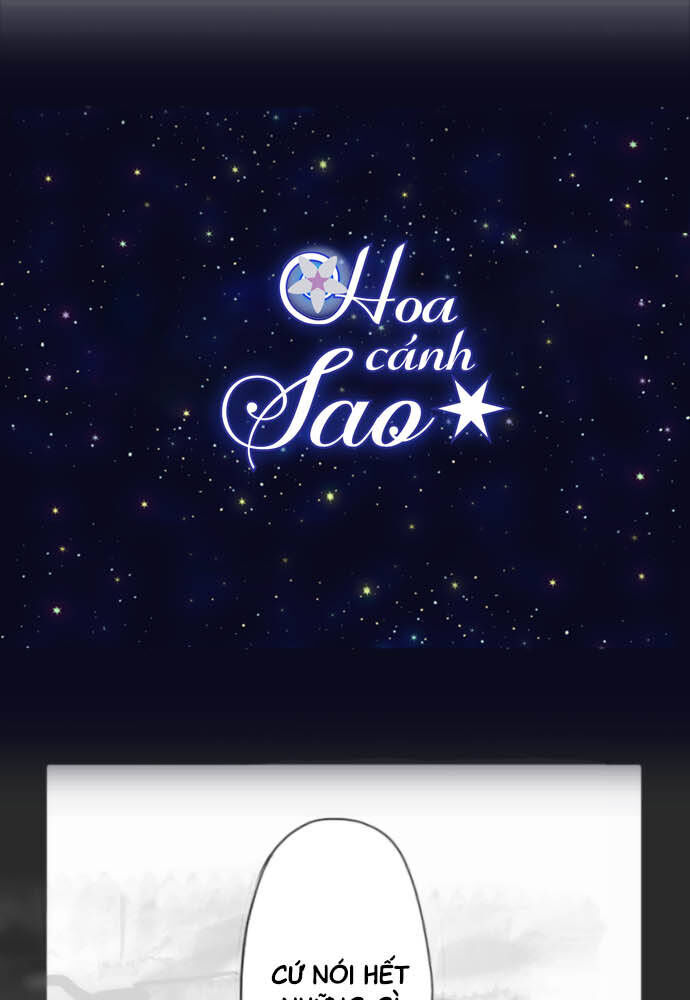 Hoa Cánh Sao Chapter 5 - Trang 2