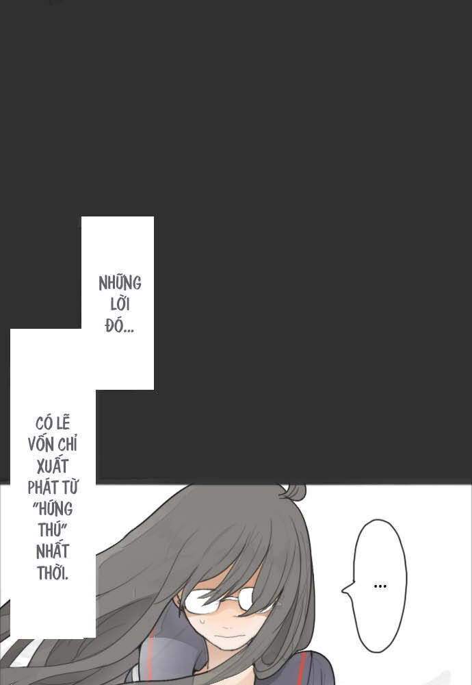 Hoa Cánh Sao Chapter 5 - Trang 2