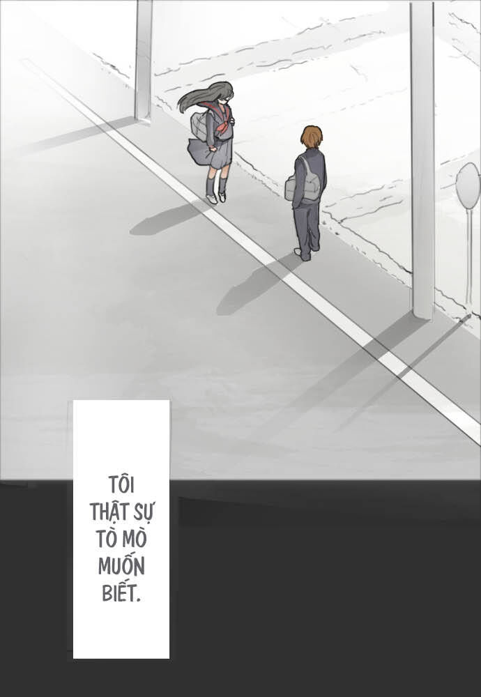 Hoa Cánh Sao Chapter 5 - Trang 2