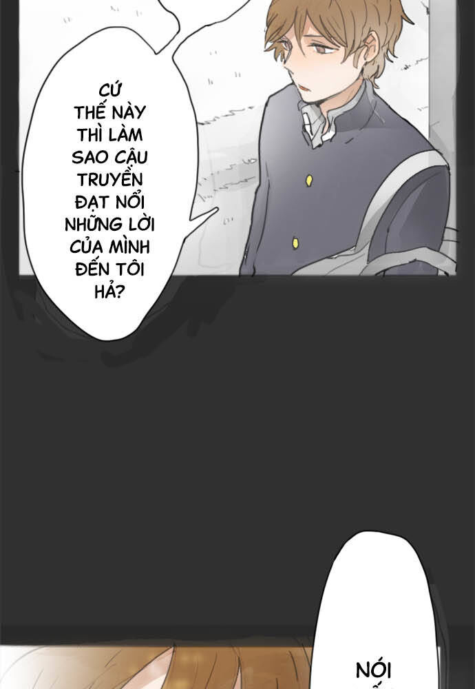 Hoa Cánh Sao Chapter 5 - Trang 2