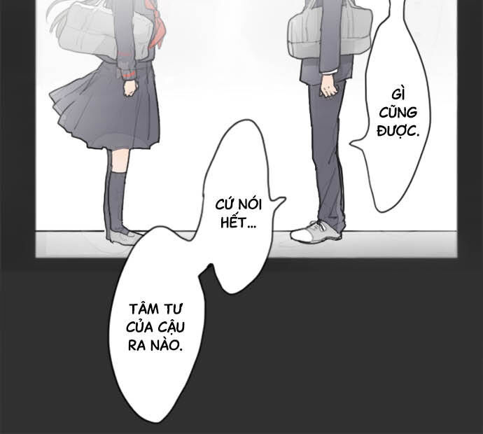 Hoa Cánh Sao Chapter 5 - Trang 2