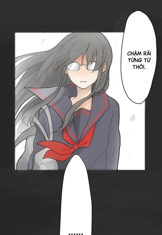 Hoa Cánh Sao Chapter 5 - Trang 2