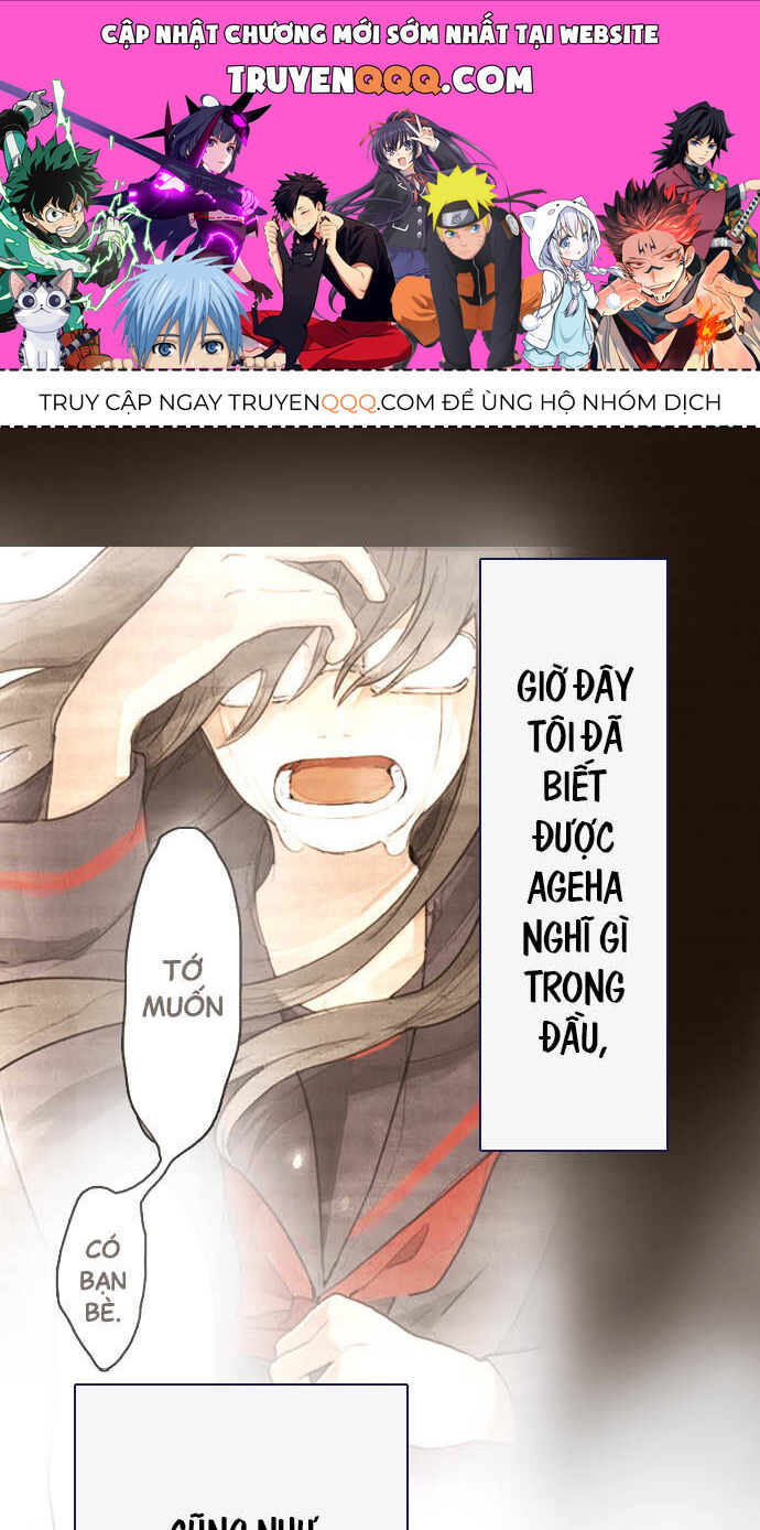 Hoa Cánh Sao Chapter 50 - Trang 2