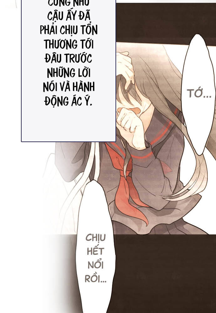 Hoa Cánh Sao Chapter 50 - Trang 2