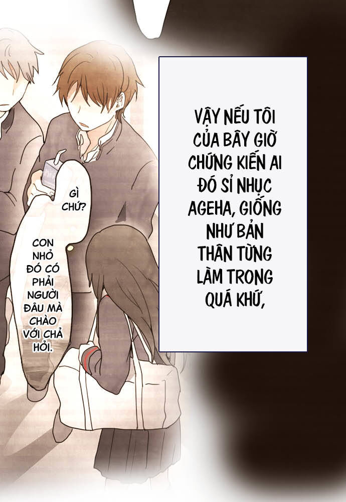 Hoa Cánh Sao Chapter 50 - Trang 2