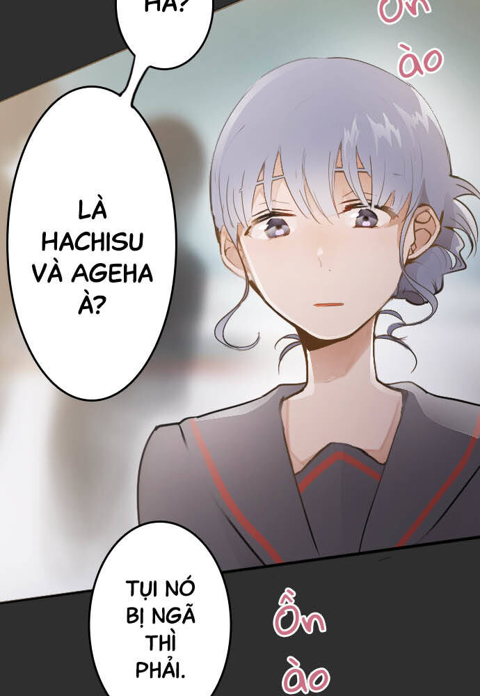 Hoa Cánh Sao Chapter 50 - Trang 2