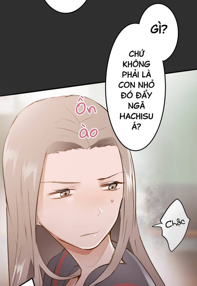 Hoa Cánh Sao Chapter 50 - Trang 2
