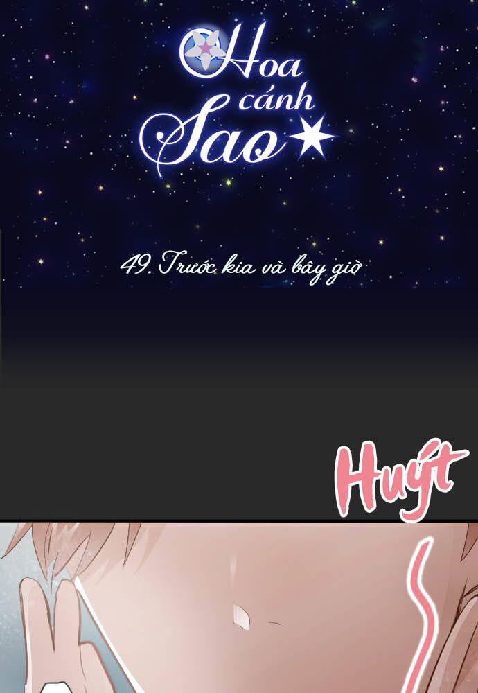 Hoa Cánh Sao Chapter 50 - Trang 2