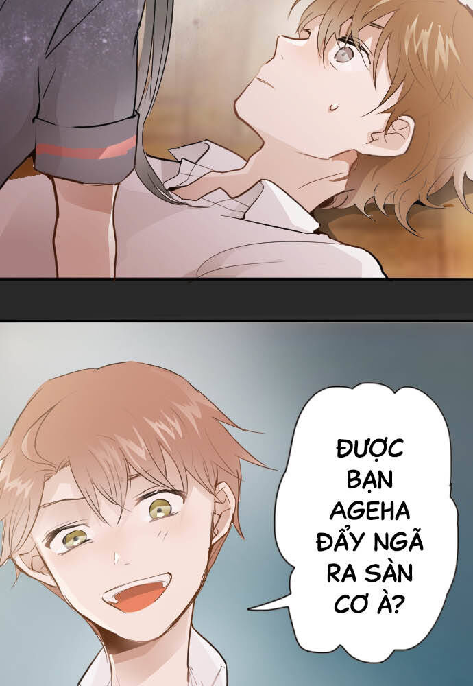 Hoa Cánh Sao Chapter 50 - Trang 2