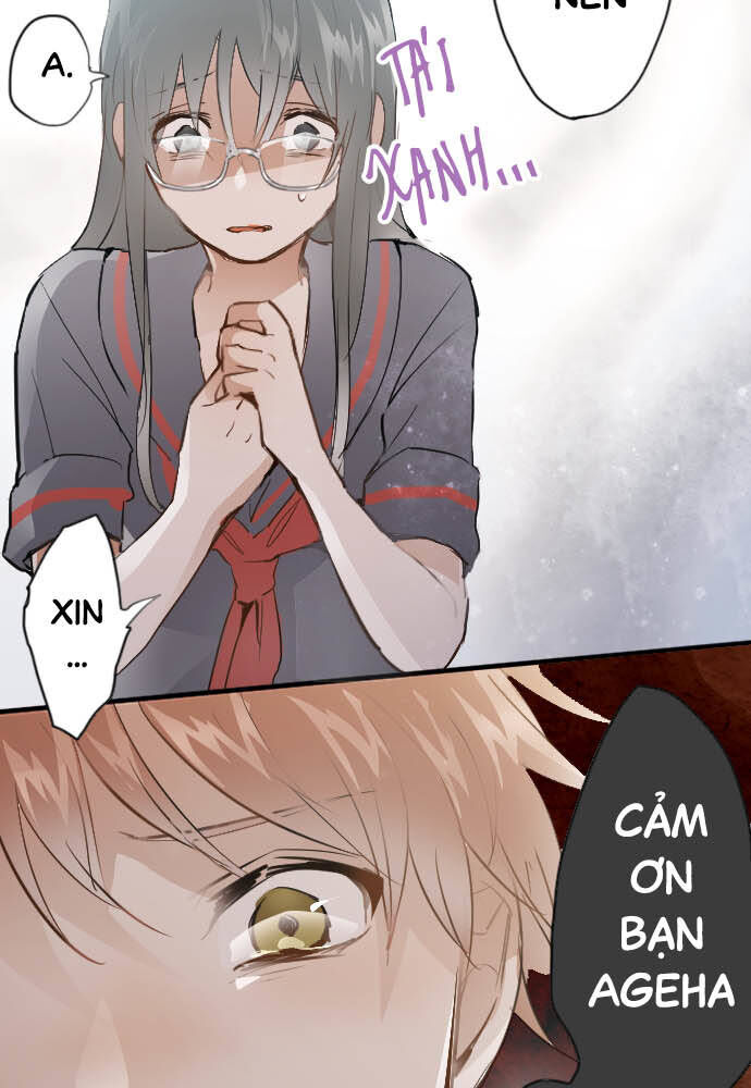 Hoa Cánh Sao Chapter 50 - Trang 2