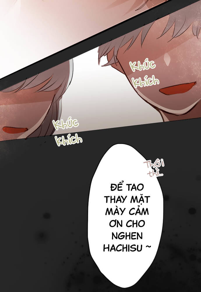 Hoa Cánh Sao Chapter 50 - Trang 2