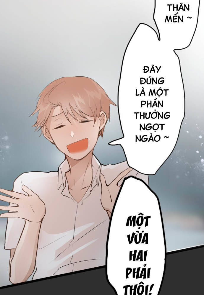 Hoa Cánh Sao Chapter 50 - Trang 2