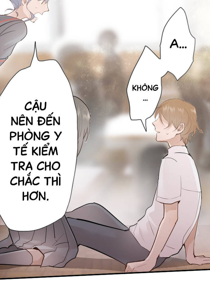 Hoa Cánh Sao Chapter 50 - Trang 2