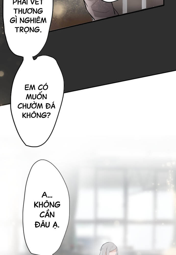 Hoa Cánh Sao Chapter 50 - Trang 2