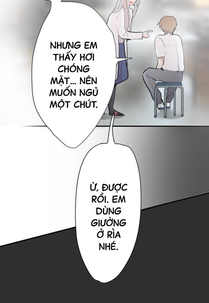 Hoa Cánh Sao Chapter 50 - Trang 2