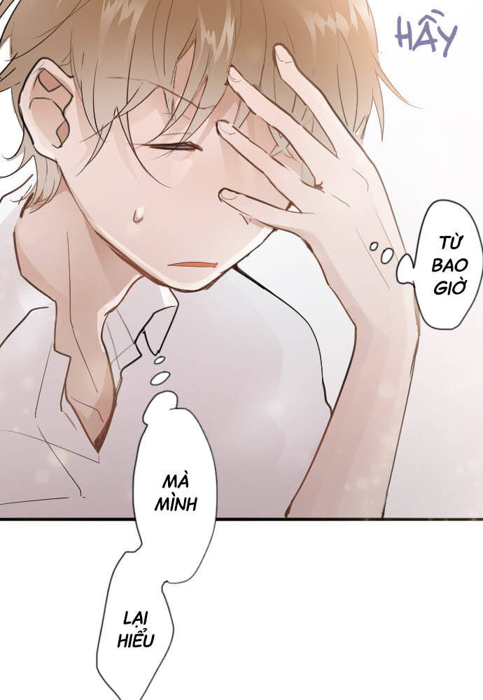 Hoa Cánh Sao Chapter 50 - Trang 2