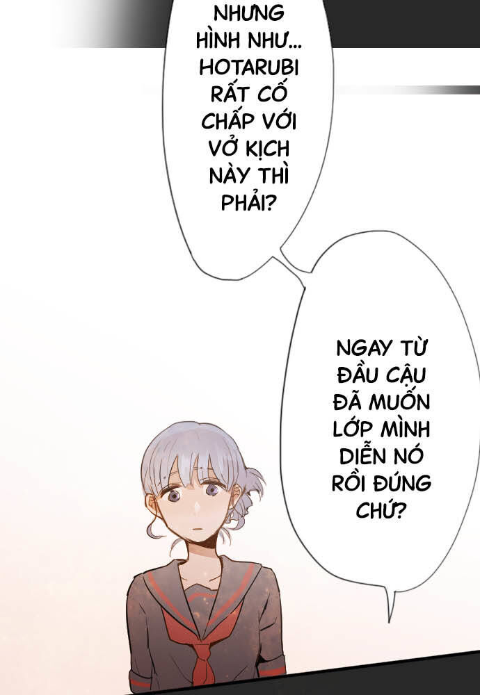 Hoa Cánh Sao Chapter 51 - Trang 2
