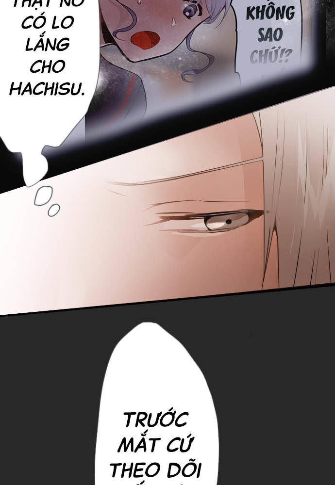Hoa Cánh Sao Chapter 51 - Trang 2