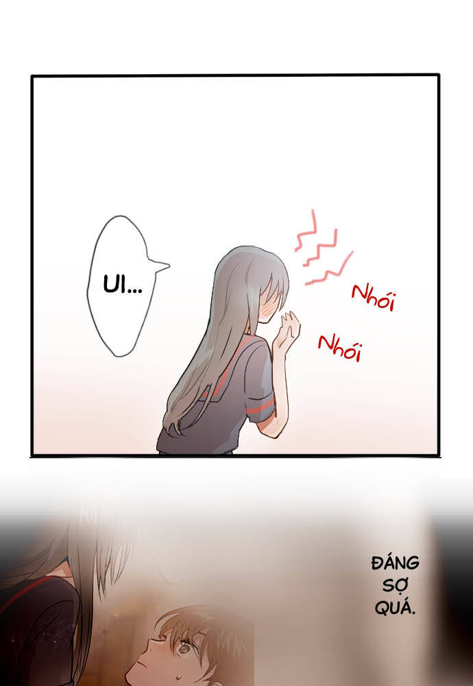 Hoa Cánh Sao Chapter 51 - Trang 2