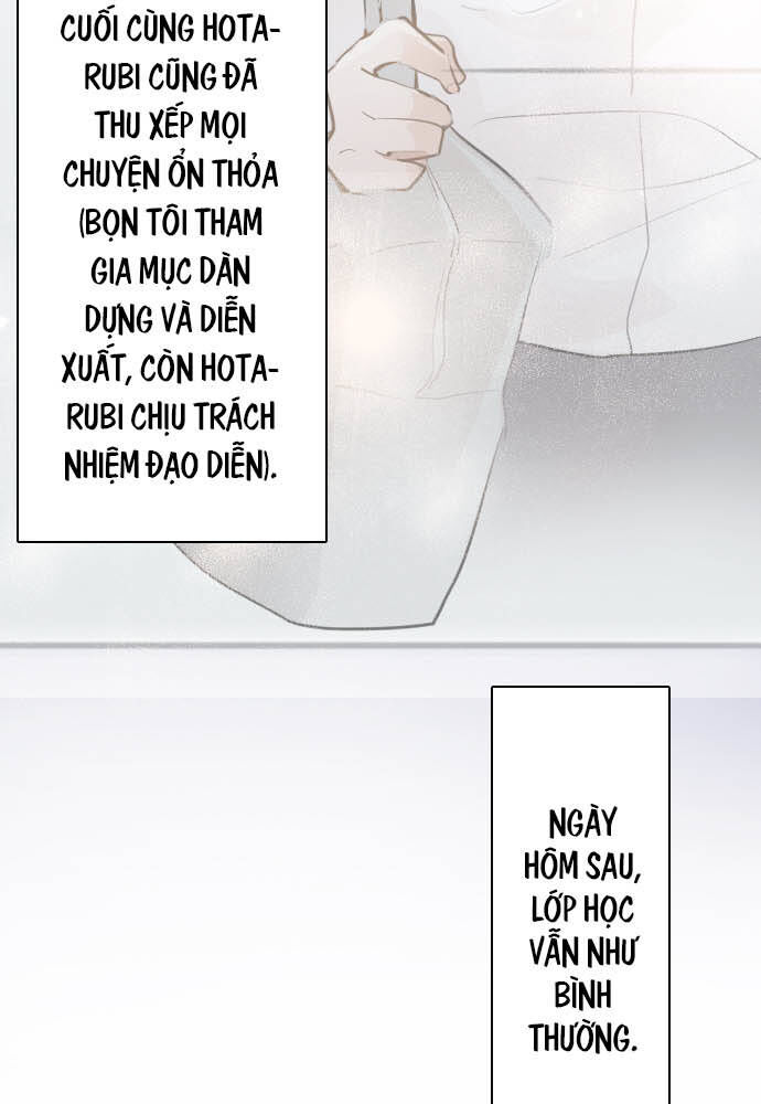 Hoa Cánh Sao Chapter 51 - Trang 2