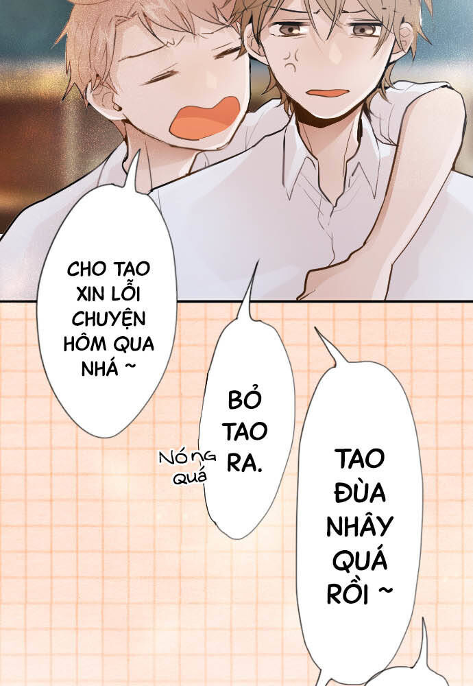 Hoa Cánh Sao Chapter 51 - Trang 2