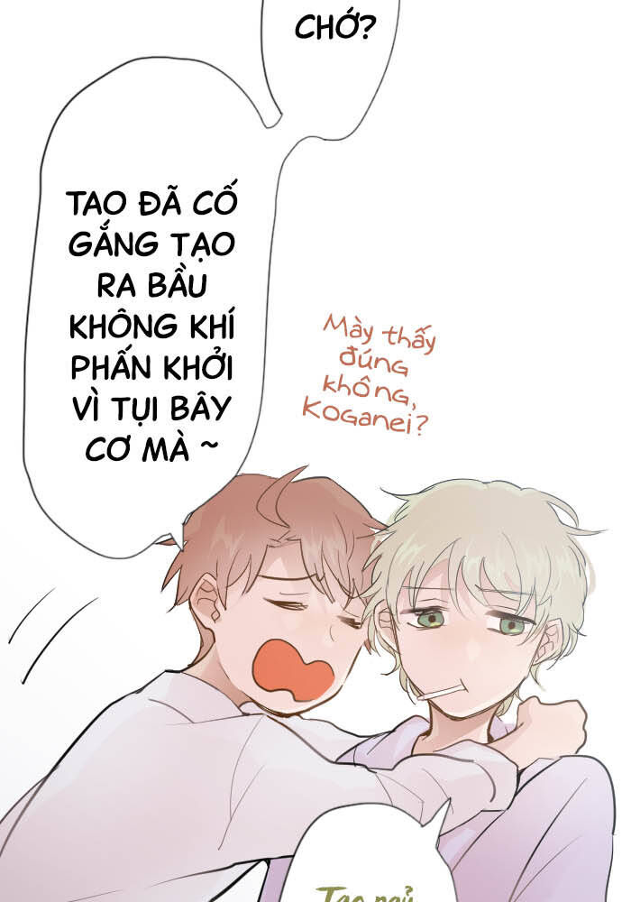 Hoa Cánh Sao Chapter 51 - Trang 2