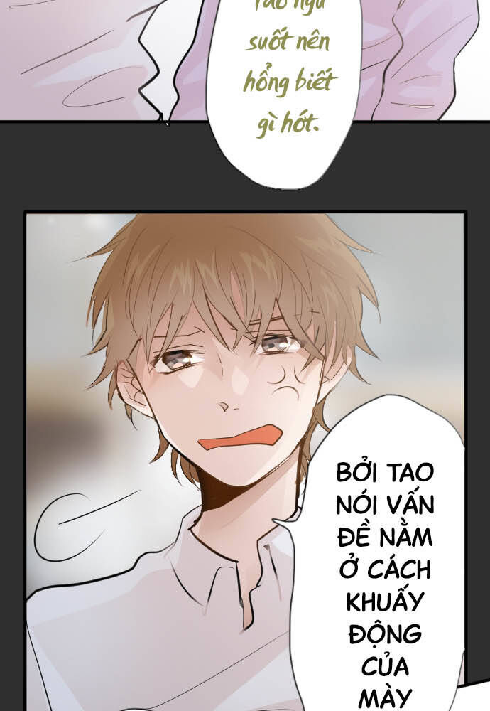 Hoa Cánh Sao Chapter 51 - Trang 2