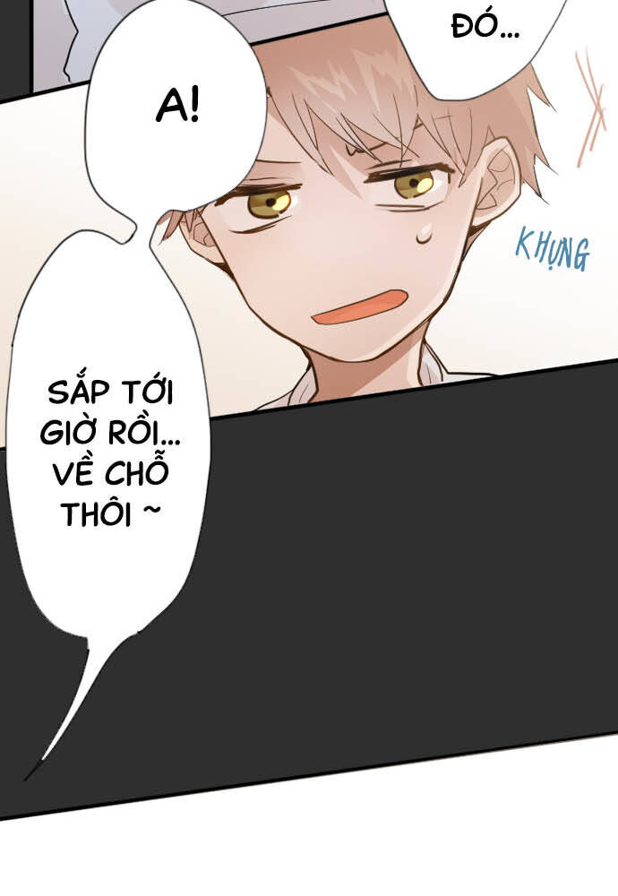 Hoa Cánh Sao Chapter 51 - Trang 2