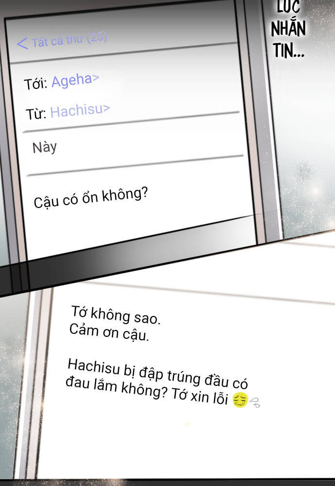 Hoa Cánh Sao Chapter 51 - Trang 2