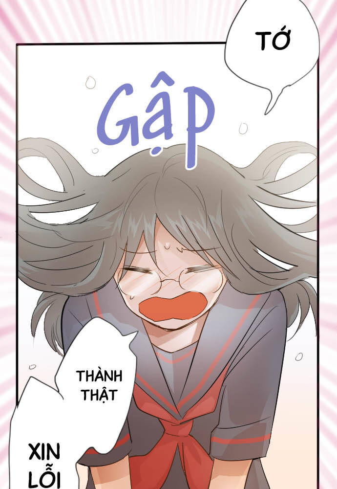 Hoa Cánh Sao Chapter 51 - Trang 2