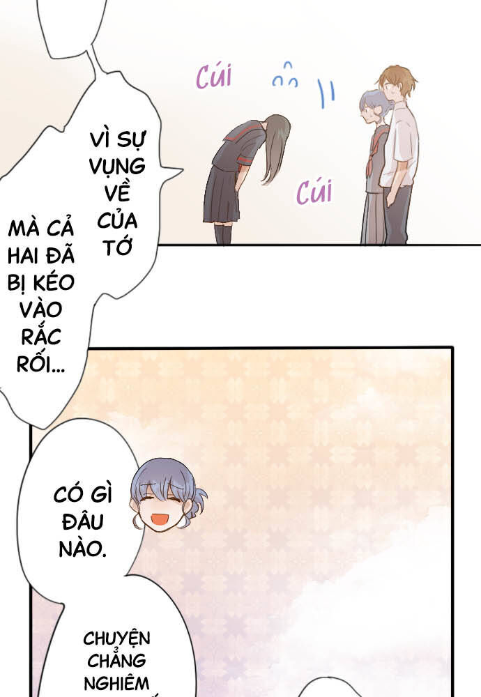 Hoa Cánh Sao Chapter 51 - Trang 2
