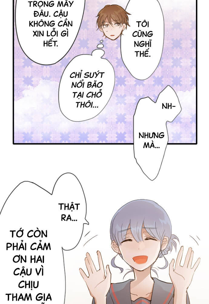 Hoa Cánh Sao Chapter 51 - Trang 2