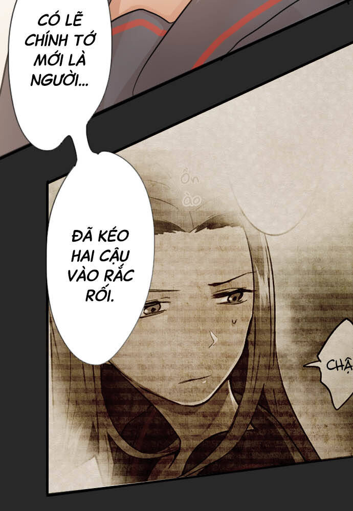 Hoa Cánh Sao Chapter 51 - Trang 2