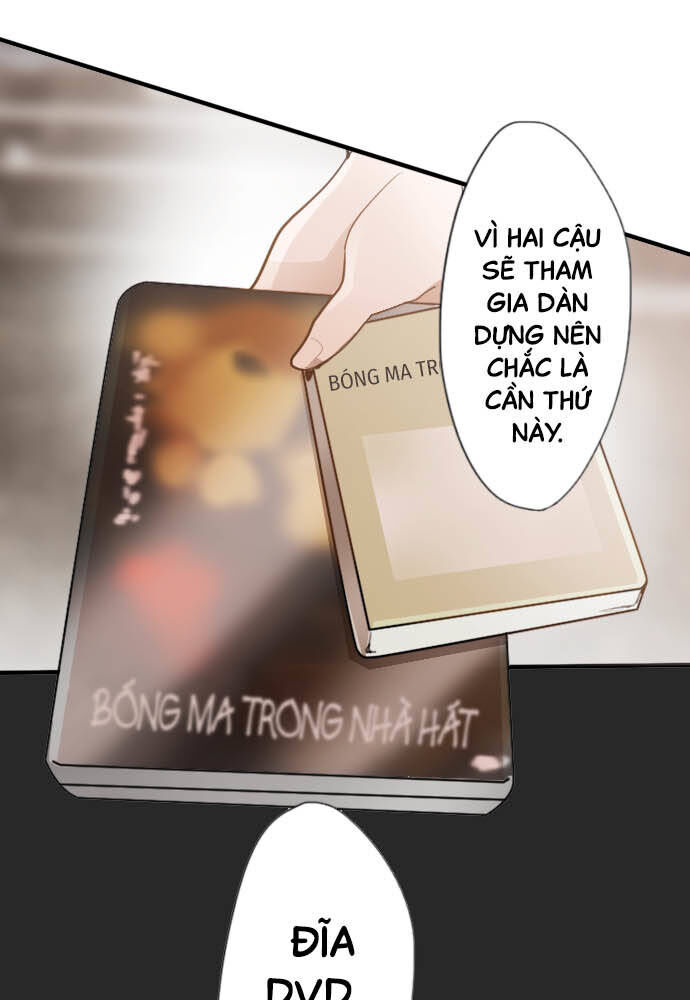 Hoa Cánh Sao Chapter 51 - Trang 2