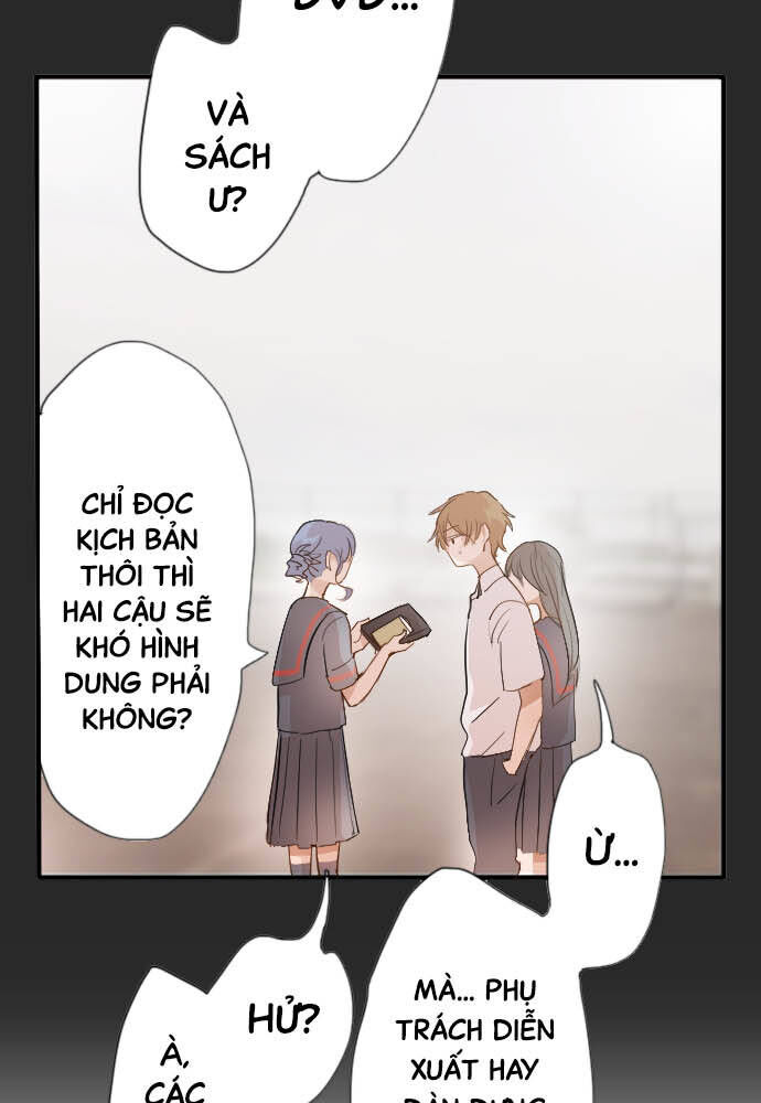 Hoa Cánh Sao Chapter 51 - Trang 2