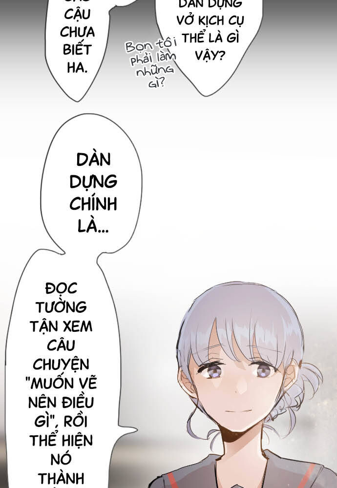 Hoa Cánh Sao Chapter 51 - Trang 2